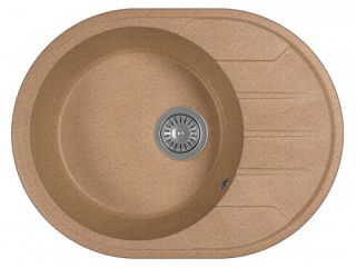 Кухонная мойка Dr. Gans Лиана 620 терракота